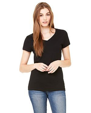 Bella+Canvas 100% Cotton T-Shirt