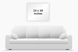 Premium Matte Horizontal Posters