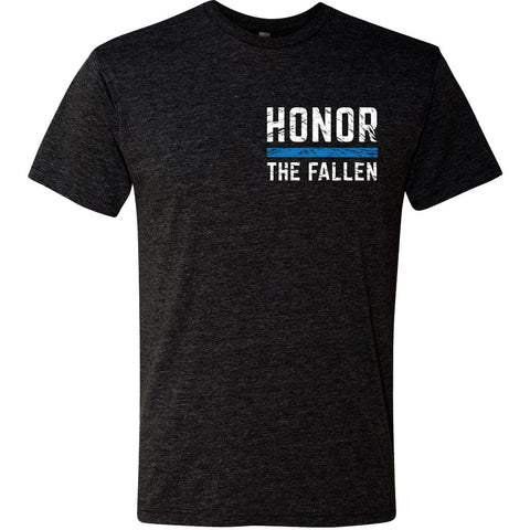 Honor the Fallen Tee