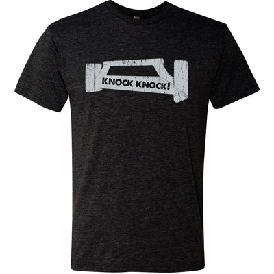 Knock-Knock Tee