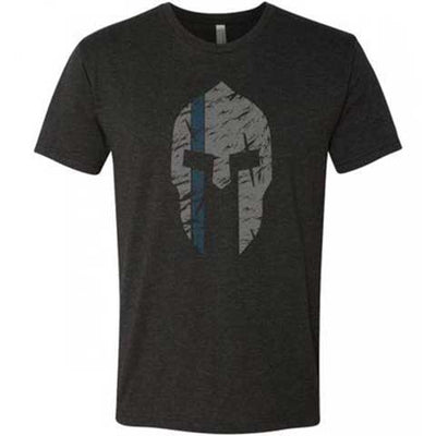 Spartan Helment (Charcoal)