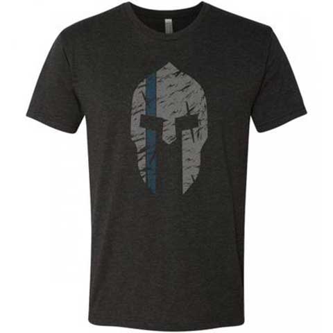 Spartan Helment (Charcoal)